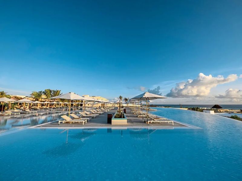 The Mora Zanzibar (ex. Emerald Zanzibar Resort & Spa)