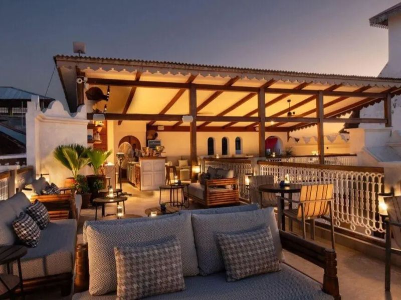 The Neela Boutique 5*