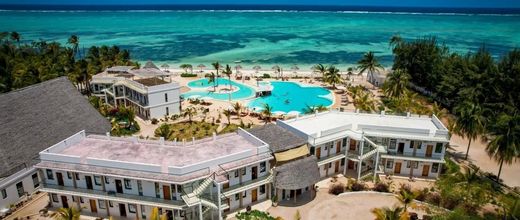 The One Resort Zanzibar