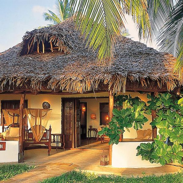 The Palms (Zanzibar)