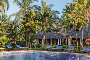 The Palms (Zanzibar)