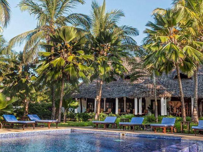 The Palms (Zanzibar)