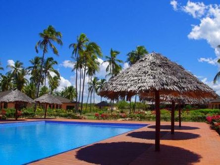 The Sands Beach Resort