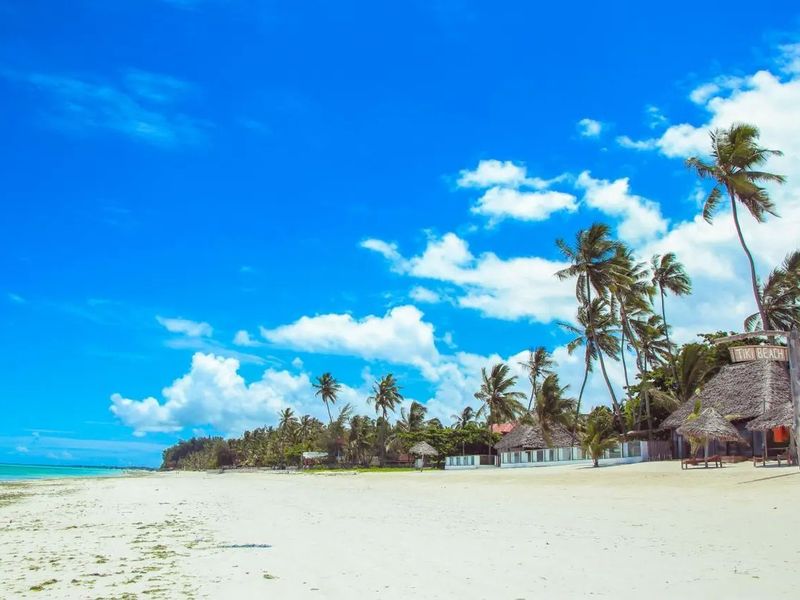 Tiki Beach Club & Resort