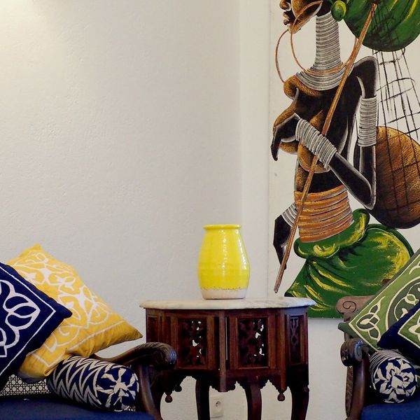 Tikitam Palms Boutique