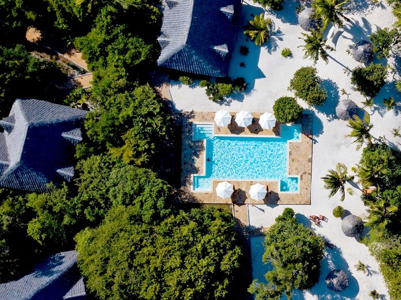 Tikitam Palms Boutique 5*