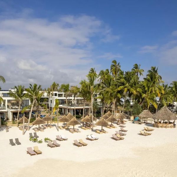 Toa Spa Zanzibar – 2026-04-05 - Zdjęcie 2