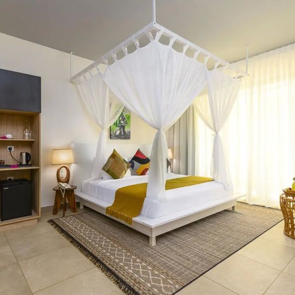 Toa Spa Zanzibar – 2026-04-05 - Zdjęcie 3