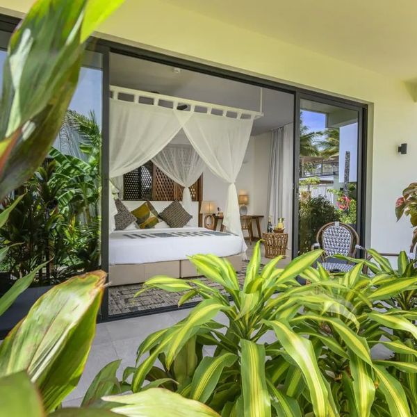 Toa & Spa Zanzibar
