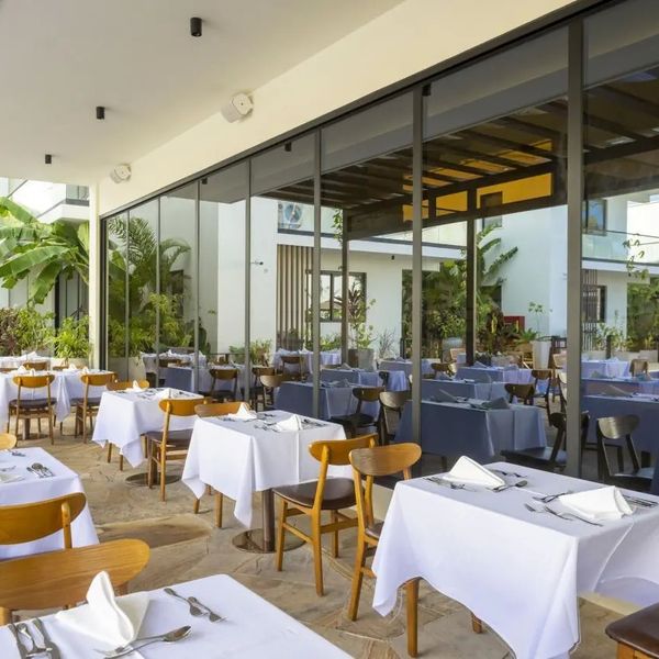 Toa & Spa Zanzibar