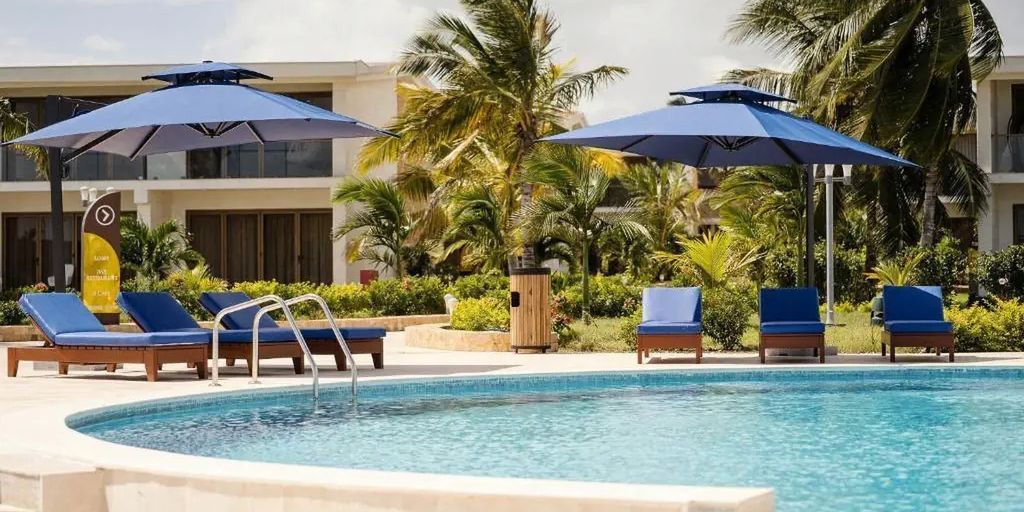 Tanzania na 9 dni we wrześniu: 4⋆ hotel od 6 745 zł
