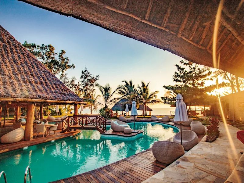 Tulia Zanzibar Unique Beach