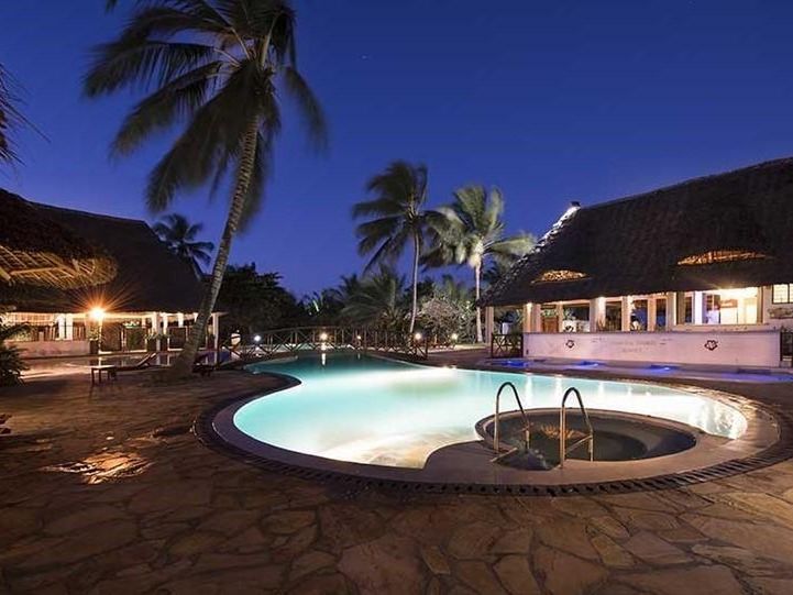 basen, brodzik, pool bar