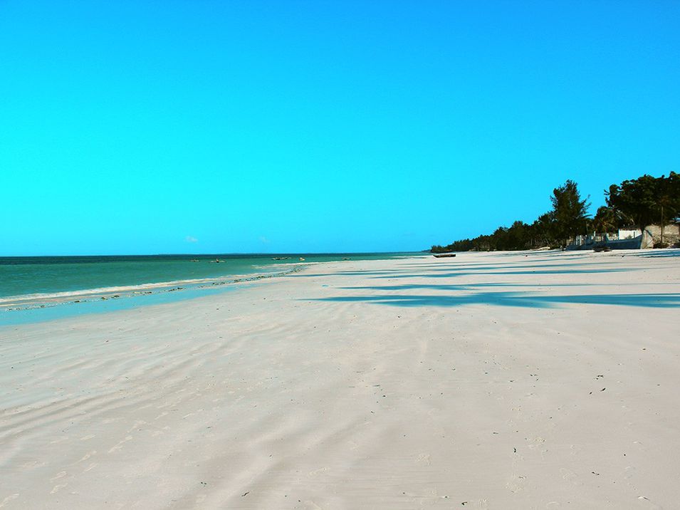 plaża