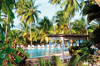 Voi Kiwengwa Resort