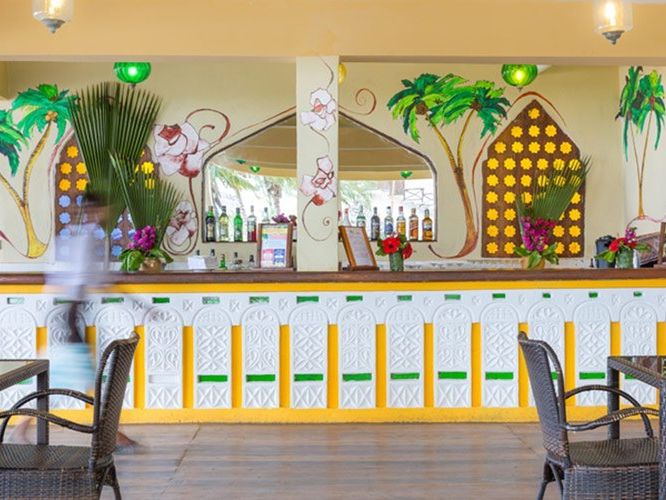 drink bar