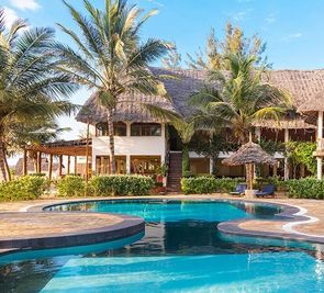 AHG Waridi Beach Resort & Spa