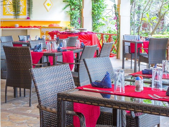 restauracja