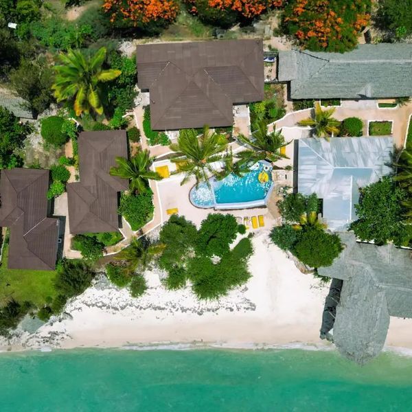 Z Lodge Zanzibar – 2026-09-11 - Zdjęcie 3