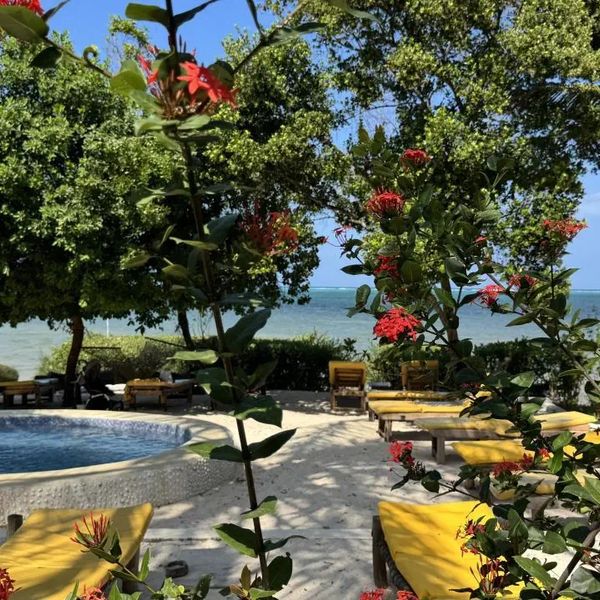 Z - Lodge Zanzibar