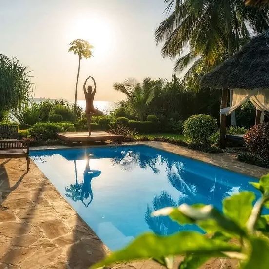 Zanzi Resort