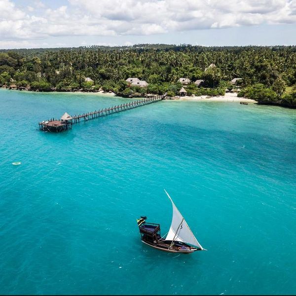 Zanzi Resort – 2026-09-29 - Zdjęcie 2