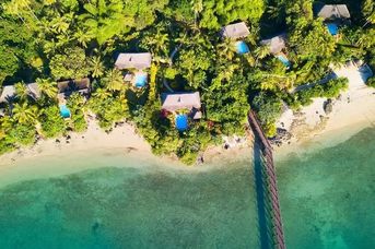 Zanzi Resort