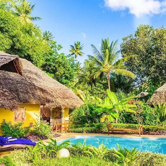 Zanzi Resort – 2026-09-29 - Zdjęcie 3