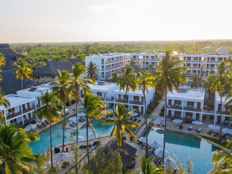 Zanzibar Bay Resort