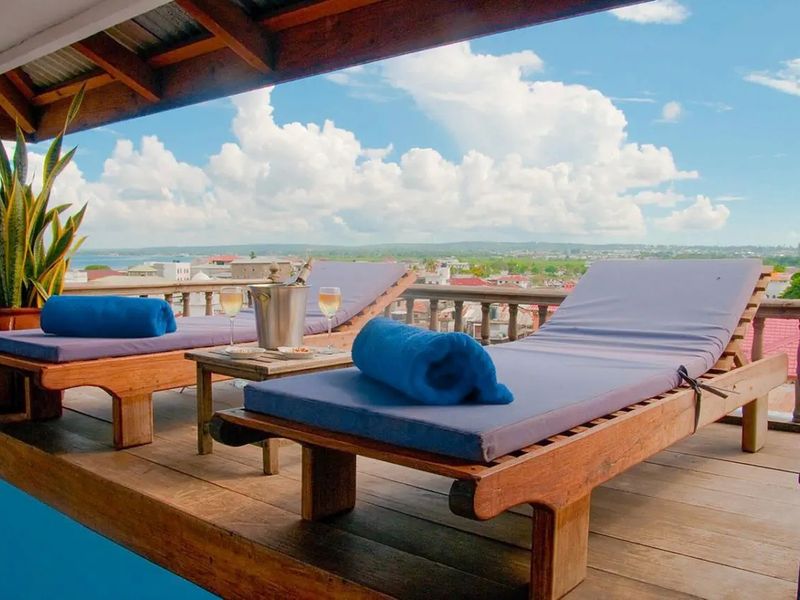 Zanzibar Palace 4*