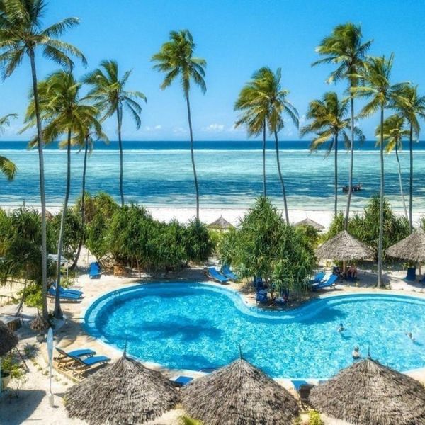 Zanzibar Queen – 2026-03-31