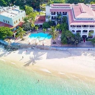 Zanzibar Serena (ex Serena Inn)