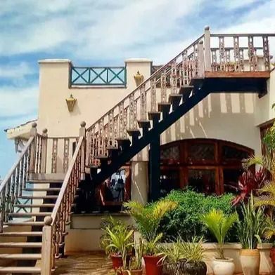 Zanzibar Serena ex Serena Inn – 2026-03-23 - Zdjęcie 2