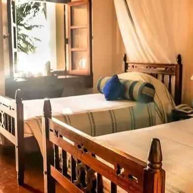 Zanzibar Serena ex Serena Inn – 2026-03-23 - Zdjęcie 3