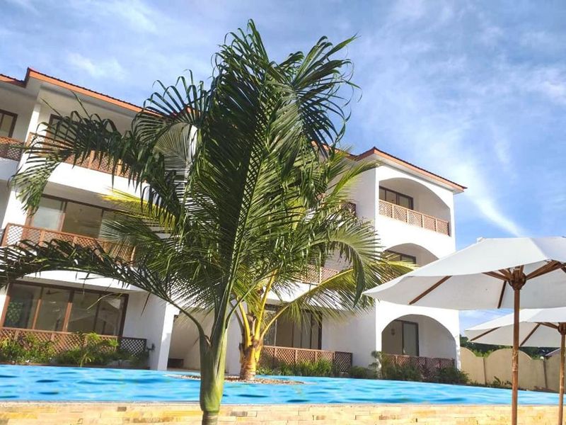 Zanzibar Star Resort