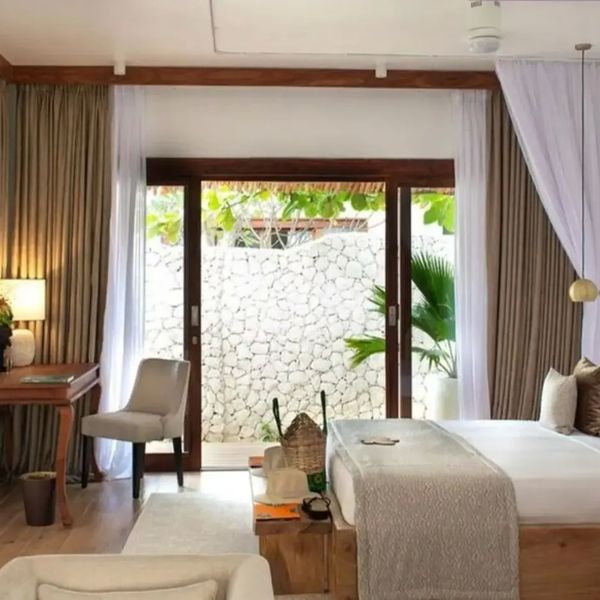Zanzibar White Sand Luxury Villas Spa – 2026-09-08 - Zdjęcie 3