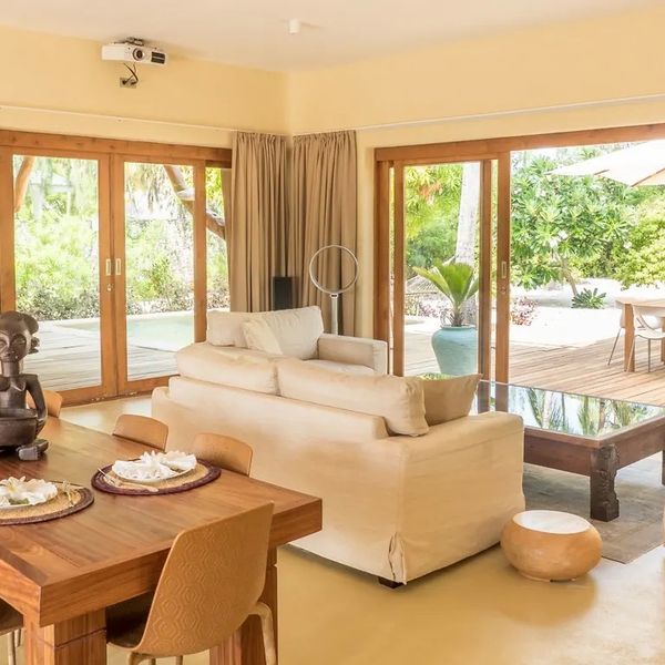 Zanzibar White Sand Luxury Villas Spa – 2026-09-08 - Zdjęcie 2