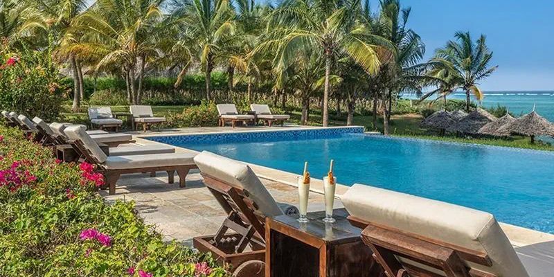 Tanzania na 9 dni w maju: 5⋆ hotel od 10 258 zł