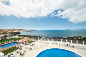 Tao Caleta Mar