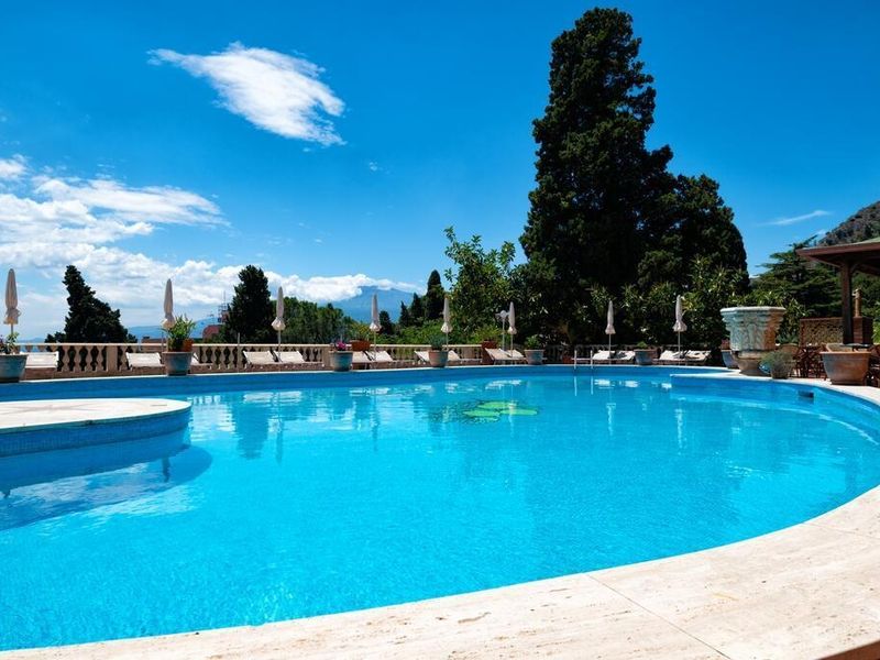 Taormina Park