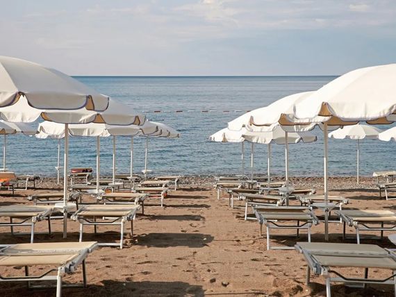plaża