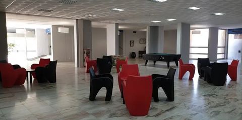 recepcja / lobby, rozrywka