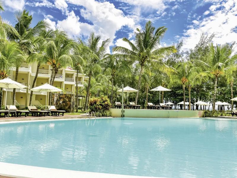 Tarisa Resort & Spa