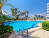 Tasia Maris Beach and Spa