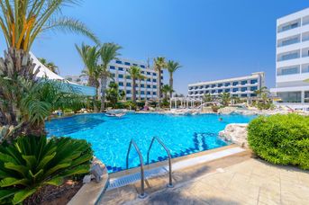 Tasia Maris Beach and Spa