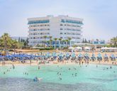 Tasia Maris Sands