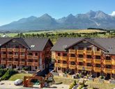 Tatragolf Mountain Resort