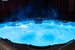 SPA, basen