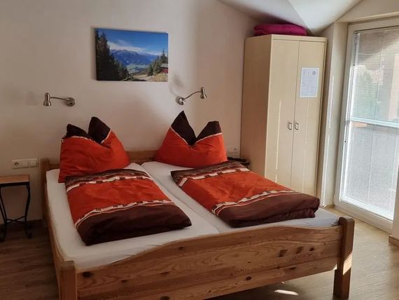 Taubenhaus 3*