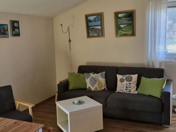 Taubenhaus 3*
